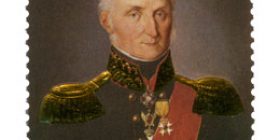 1809 - B. A. Godenhjelm