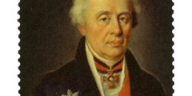 1809 - J. E. Lindh