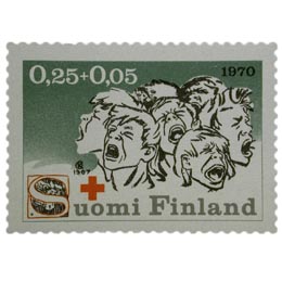 Aleksis Kiven Seitsemän veljestä