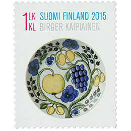 Arjen design - Birger Kaipiainen