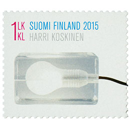 Arjen design - Harri Koskinen