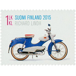 Arjen design - Richard Lindh