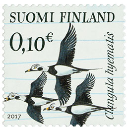 Arktika - Alli  postimerkki 0