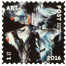 Art Post II - Eeva-Riitta Eerola