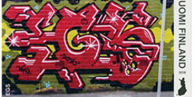 EGS - Melbourne 2015  postimerkki kotimaa ikimerkki