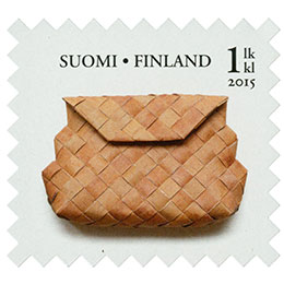 Käden taidot - Auli Vasara