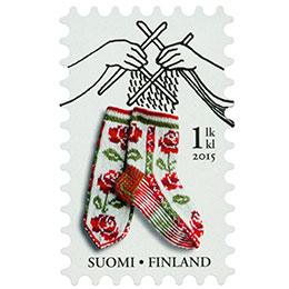 Käden taidot - Tuula Kunnas