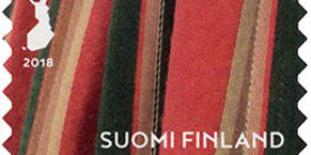 Kansallispukuja - Hamekangas