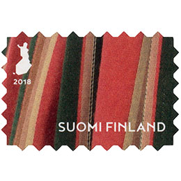 Kansallispukuja - Hamekangas