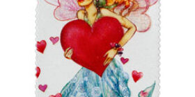 Keijuja  postimerkki 1 luokka