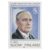 Lauri Kristian Relanderin syntymästä 100 vuotta  postimerkki 1