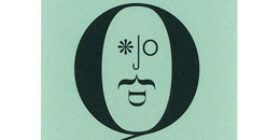 Lukutaito - Monokkelisilmäinen herrasmies postimerkki kotimaa ikimerkki