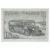 Malli 1930 Postilinja-auto harmaa postimerkki 16 markka