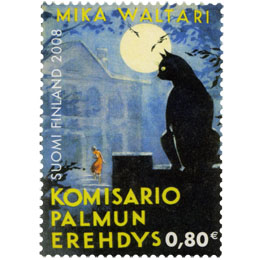 Mika Waltari