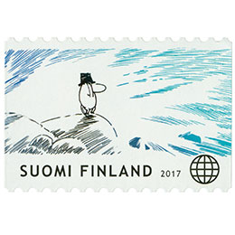 Muumien aikamatka - Tove Jansson