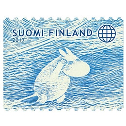 Muumien aikamatka - Tove Jansson