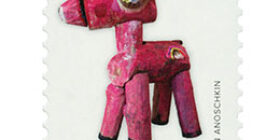 Postin taidepalkinto - Jasmin Anoschkin