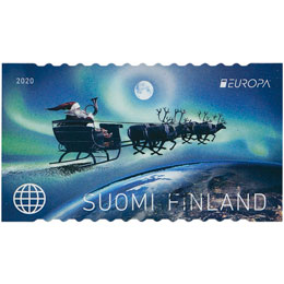 Postireitit postimerkki ulkomaat ikimerkki