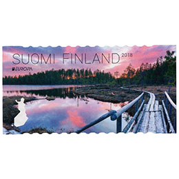 Siltoja - Erämaasilta