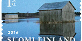 Suomalaisia latoja - Kärkinen