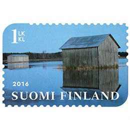 Suomalaisia latoja - Kärkinen