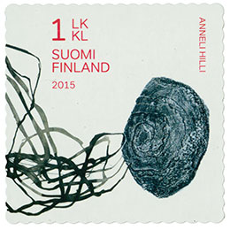 Suomen Taiteilijaseura 150 vuotta - Anneli Hilli