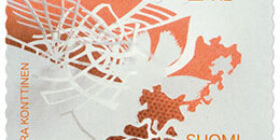 Suomen Taiteilijaseura 150 vuotta - Laura Konttinen