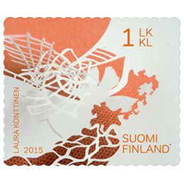 Suomen Taiteilijaseura 150 vuotta - Laura Konttinen