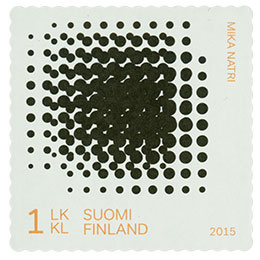 Suomen Taiteilijaseura 150 vuotta - Mika Natri