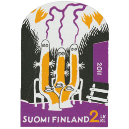 Tove Jansson